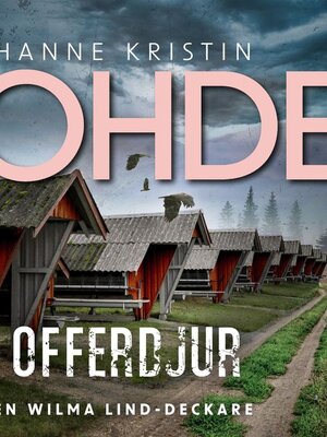 cover image of Offerdjur